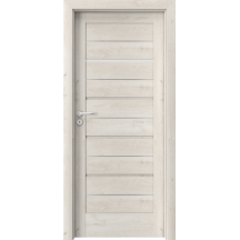 Porta Verte HOME G.1 intarzia Dub Škandinávsky 